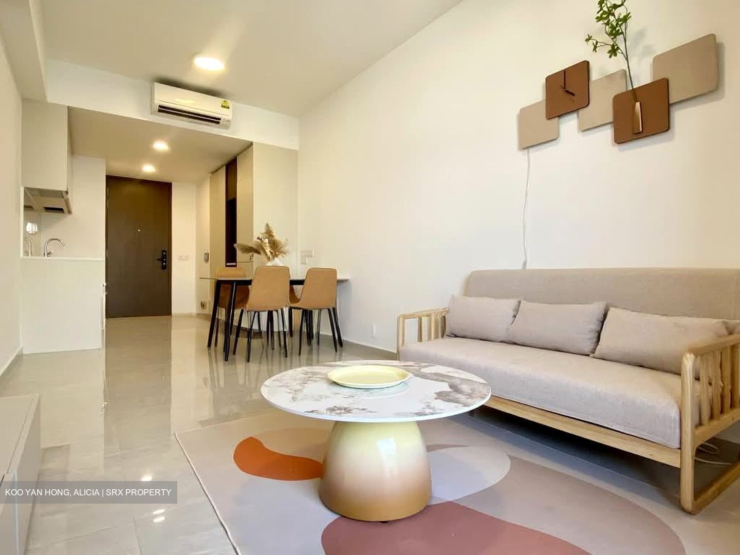 Kopar At Newton (D9), Apartment #534181171